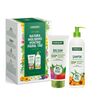 Set pentru par NATURA MOLDOVEI COSMEPLANT