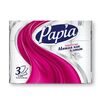 Hartie igienica 3str 12role PAPIA