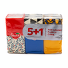 Classic 5+1 buc Ruta Batiste