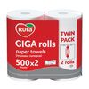 Prosoape de bucatarie Giga rolls 2str 2role RUTA