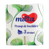Prosop de bucatarie 3str 2role MILTA