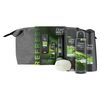 Men Cadou Gel/Dus 250ml+Deo 150ml+Sapun90gr+Sampon 250ml+Gentuta DOVE