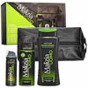Set p/u barbati Uomo Vetyver MALIZIA