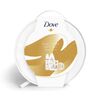 Set Femeie SILKY Gel de Dus 250ml + Deo 150ml + Crema 300ml + Crema 75ml + Gentuta Gratis - 2023anul DOVE