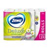 Deluxe Hirtie igienica 24buc ZEWA