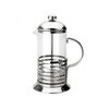 French-Press Stripes cafea,ceai 600ml CASA MASA