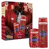 Set barbati stick/ gel de dus OLD SPICE