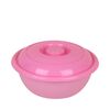 Taz plastic cu capac 6l 113400 Follow me