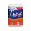 Prosoape de bucatarie 3str 12role SELPAK
