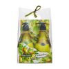 Set cadou Crema maini+balsam picioare 275ml VIVA OLIVA