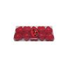 Lumanari decorative aroma inima 10buc SPRING
