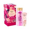 CAMAY+БАРХАТНЫЕ РУЧКИ Set Frumusete si grija 250ml