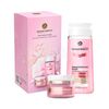 Set P/tine frumoasa 200ml+46ml ЧЕРНЫЙ ЖЕМЧУГ