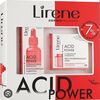 Set Acid Power LIRENE