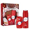 Set Astronaut Whitewater Gel de dus250ml+Deo50ml OLD SPICE