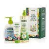 Set p/u corp Natura Moldovei COSMEPLANT