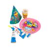 Set party decor 20art SPRING