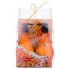 Set cadou Crema maini+balsam picioare 275ml OBLEPIKHA