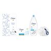 Set Women Gentle Noursing Beauty DOVE