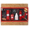 Aftershave 100ml+Gel/duș250ml+Deo stik50ml+Deo spray150ml+Papion OLD SPICE