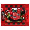 Set Panter Deo stik50ml+Deo spray150ml+Gel/duș 400ml+3Jocuri OLD SPICE