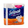 Prosoape de bucatarie 3str 2role SELPAK