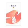 Set Femeie RENEWING Gel de Dus 250ml + Deo 150ml - 2023anul DOVE