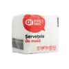 Servetele de masa 24x23cm 100buc O! PRET MIC MIC