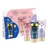 Set Funny animals 45ml 3buc БАРХАТНЫЕ РУЧКИ