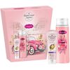 Set frumusete si ingrijire БАРХАТНЫЕ РУЧКИ