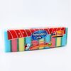 Burete abraziv Jumbo 10buc ARIX
