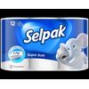 Hirt igien 12role*3straturi SELPAK