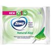 Hartie igienica umeda Aloe 42buc ZEWA