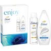 Set femei Hydrate Base DOVE