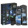 Men Cadou 2024 Gel/Dus 250ml+Deo 150ml+Stick 50ml+Suport Telefon DOVE