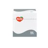 Servetele in assortiment 100buc RUTA