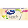 Servetele de buzunar Deluxe 3str 10buc ZEWA