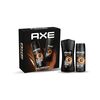 Set Dark Temptation deodorant 150ml gel de dus 250ml AXE