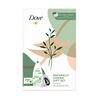 Set Femeie FRESH&REVITALIZED Gel de Dus 250ml + Sapun 90g + Puf Gratis - 2023anul DOVE