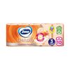 Deluxe Hartie igienica Cashmere Peach 3str 10role ZEWA