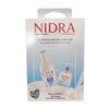 Set Gel de baie750ml + Sapun Lichid300ml NIDRA