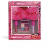 Set produse machiaj si bentita Pretty Girls MAGIC STUDIO
