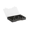 Hobby Box Small 275*185*45mm PLAST TEAM