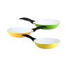 Tigae aluminiu acoperit cu ceramika 24cm 32869 C&S