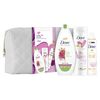 Women Cadou 2024 Gel/Dus 225ml + Lotiune 250ml +Deo 150ml+Gentuta DOVE