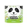 Hartie igienica Classic 2str 4role PANDA