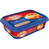 Brinza topita cu frisca 45% 200g PRESIDENT