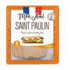 Cascaval Saint Paulin Original felii 150g MON AMI