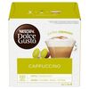 Cappuccino 186.4g (16cap) NESCAFE DOLCE GUSTO