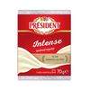 Brânză topită Intense 38%, 70g PRESIDENT